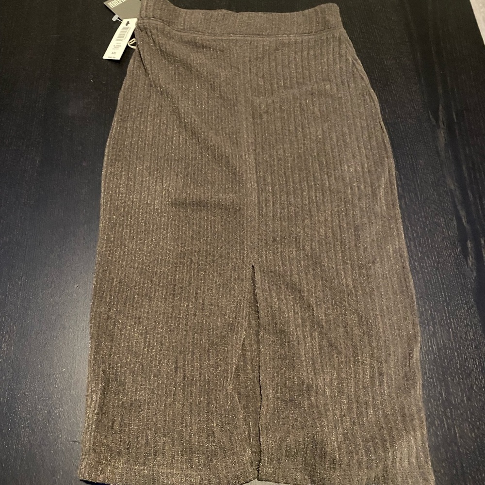 BNWT Wilfred Alania Skirt
